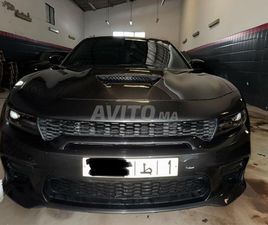 DODGE CHARGER DODGE CHARGER ESSENCE AUTOMATIQUE 2020