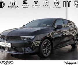 ST 1.2 GS AT+BEH.WSS+GJR+HUD+NAVI+NSW+TECH-PAKET 1