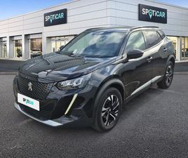 PURETECH 130 S&S EAT8 ALLURE PACK