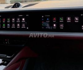 PORSCHE CAYENNE COUPE PORSCHE CAYENNE COUPE 2024