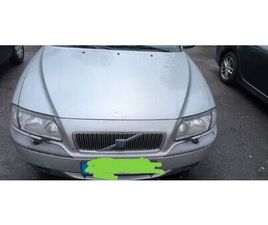 VOLVO S80 2.4 D5 PREMIUM TOP ZUSTAND 8 FACH BEREIFT