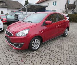 MITSUBISHI SPACE STAR INTRO EDITION+