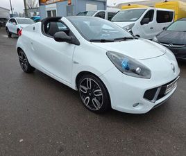 RENAULT WIND RENAULT WIND DYNAMIQUE