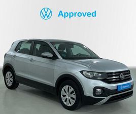 EDITION 1.0 TSI 70 KW (95 CV)