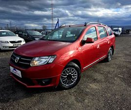 DACIA LOGAN 0.9 TCE 2016 GARANTIE/RATE/CASH ALESD