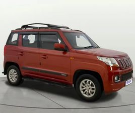 MAHINDRA TUV TUV300