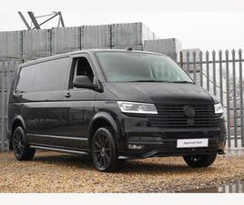 2.0 BITDI T32 HIGHLINE DSG FWD LWB HIGH ROOF EURO 6 (START/STOP) 5DR