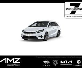 CEED SW SPIRIT JBL PREMIUM SOUNDSYSTEM, NAVI