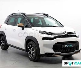 CITROEN C3 AIRCROSS PURETECH SS CSERIES