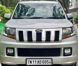 MAHINDRA TUV TUV300