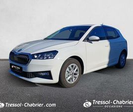 SKODA FABIA AMBITION