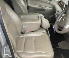 HONDA, FR-V, MPV, 2006, MANUAL, 1998 (CC), 5 DOORS