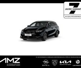 CEED SW SPIRIT *JBL PREMIUM SOUNDSYSTEM*NAVI