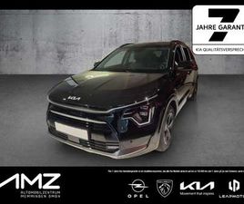 VISION TOTWINKELASSISTENT*NAVI*SITZHEIZUNG