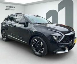 SPORTEGE 1.6 TGDI MHEV EX DCT