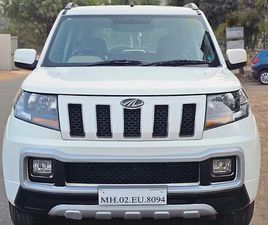 MAHINDRA TUV TUV300