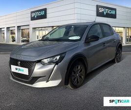 ELECTRIQUE 50 KWH 136CH STYLE