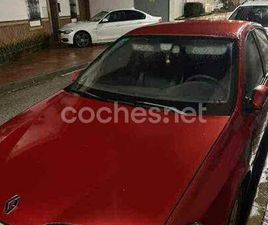 RENAULT LAGUNA RENAULT LAGUNA