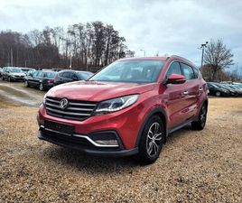 DFSK GLORY 580 DFSK GLORY 580 AUT.*7 SITZE*PANO*360°*LMF*AHK*TEMP*HU