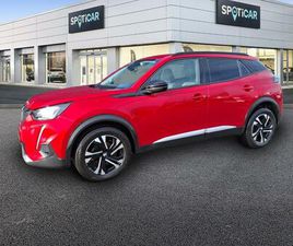 PURETECH 100 S&S BVM6 ALLURE