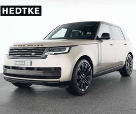 LAND ROVER RANGE ROVER LWB P615 LWB P615 SV 23