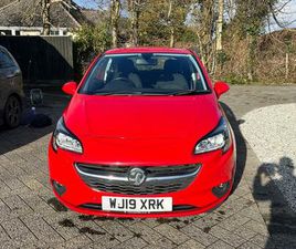 1.4I ECOTEC ENERGY EURO 6 3DR