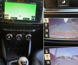 DUSTER FACELIFT 2023 EDITIE ORANGE PRESTIGE CLIMA NAVI CAM360 JANTE 17 PITESTI