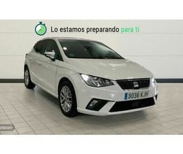 SEAT IBIZA 1.6 TDI 70KW STYLE 95 5P
