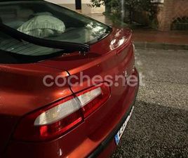 RENAULT LAGUNA RENAULT LAGUNA PRIVILEGE 1.9DCI
