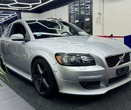 VOLVO C30 2.5T AB MFK 07.2025