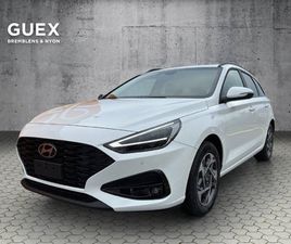 HYUNDAI I30 SW I30 WAGON 1.5 T-GDI AMPLIA