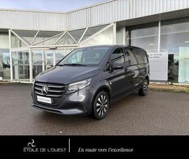 114 CDI MIXTO COMPACT PRO PROPULSION 9G-TRONIC