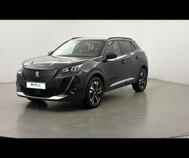 1.2 PURETECH 100CH S&S ALLURE 5CV