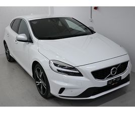 V40 T2 MOMENTUM R-DESIGN GEARTRONIC