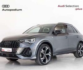 35 TDI BLACK LINE S TRONIC 110KW