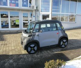 OPEL ROCKS-E OPEL ROCKS-E