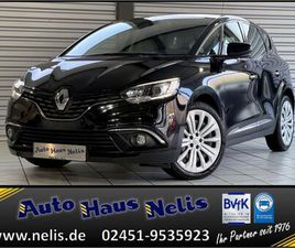 RENAULT SCENIC 1.2 TCE 115 ENERGY NAVIGATION PDC DAB DIG