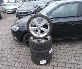 SKODA FABIA COMBI CLEVER, NAVI, LED, ZUS. ALU WR, 1.HD