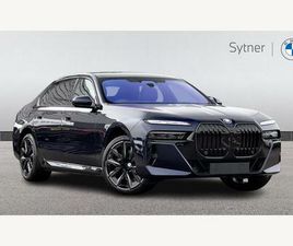 50 105.7KWH M SPORT AUTO EDRIVE 4DR