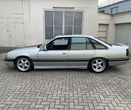 VERKAUFE SENATOR B 3.0I 24V LEDER AUTOMATIK KW GEWINDE 158000 KM