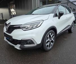 RENAULT CAPTUR RENAULT CAPTUR TCE 90 0.9 INTENS NAV PDC LM
