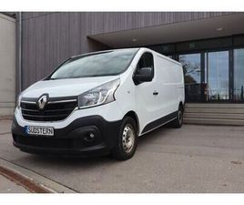 KASTEN L2H1 3,0T KOMFORT/RFK/KLIMA/3SITZE