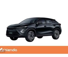 EV PREMIUM 155KW (211CV) BATERÍA 61KWH