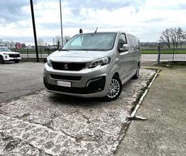 TRAVELLER TRAVELLER BLUEHDI 120 S&AMP;S LONG BUSINESS