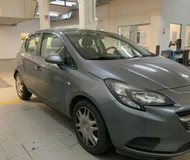 CORSA CORSA 5P 1.4 ADVANCE GPL TECH 90CV