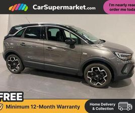 1.2 TURBO ULTIMATE AUTO EURO 6 (START/STOP) 5DR