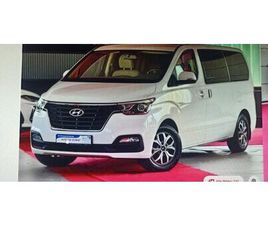 HYUNDAI H1 STAREX