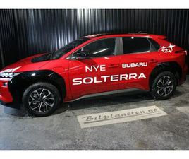 XRS X-MODE – TOPPMODELL | EKTE AWD