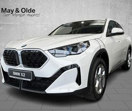 SDRIVE20I AHK-KLAPPBAR NAVI DIGITALES COCKPIT