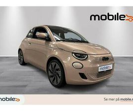 LA PRIMA/CABRIOLET/TOPPMODELL